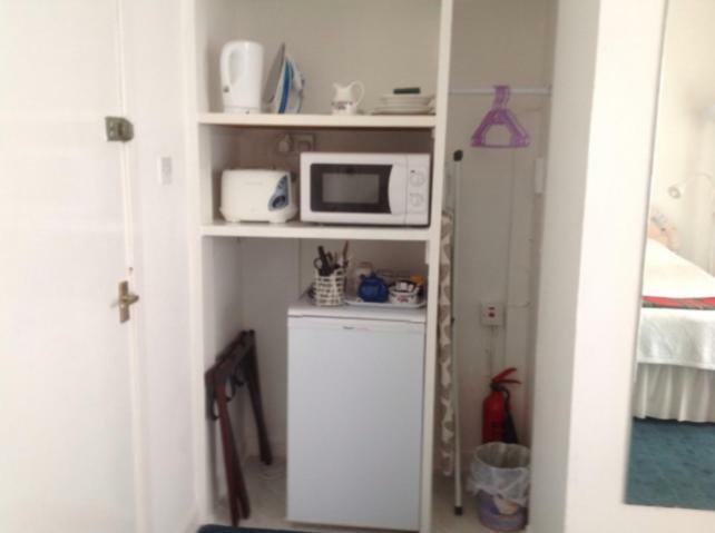 The Clan Macgregor Homestay